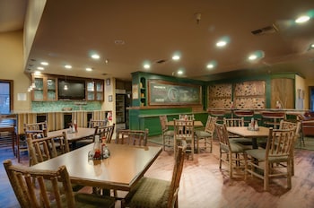 best western plus truckee tahoe hotel