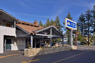 Evo Hotel Tahoe City,Lake Tahoe>>El Dorado County,2 star