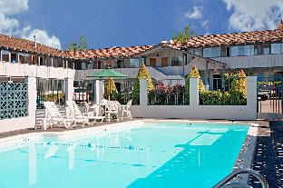 Evo Hotel Tahoe City,Lake Tahoe>>El Dorado County,2 star