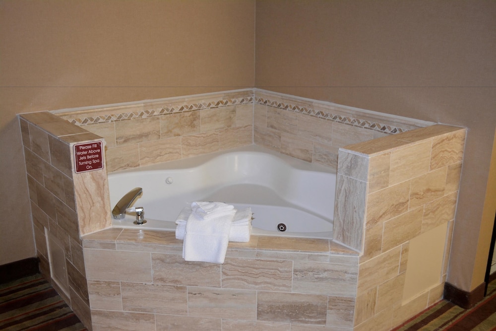 best western wilsonville inn and suites
