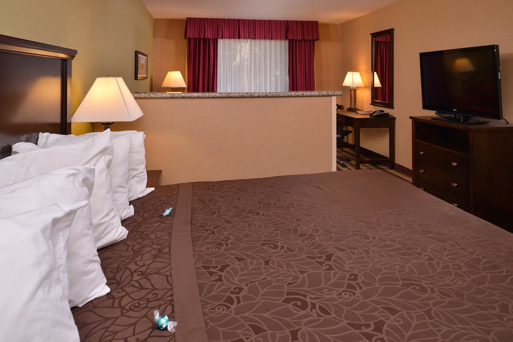 best western wilsonville inn and suites