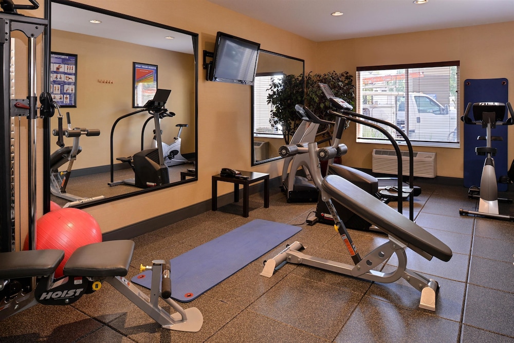 best western wilsonville inn and suites