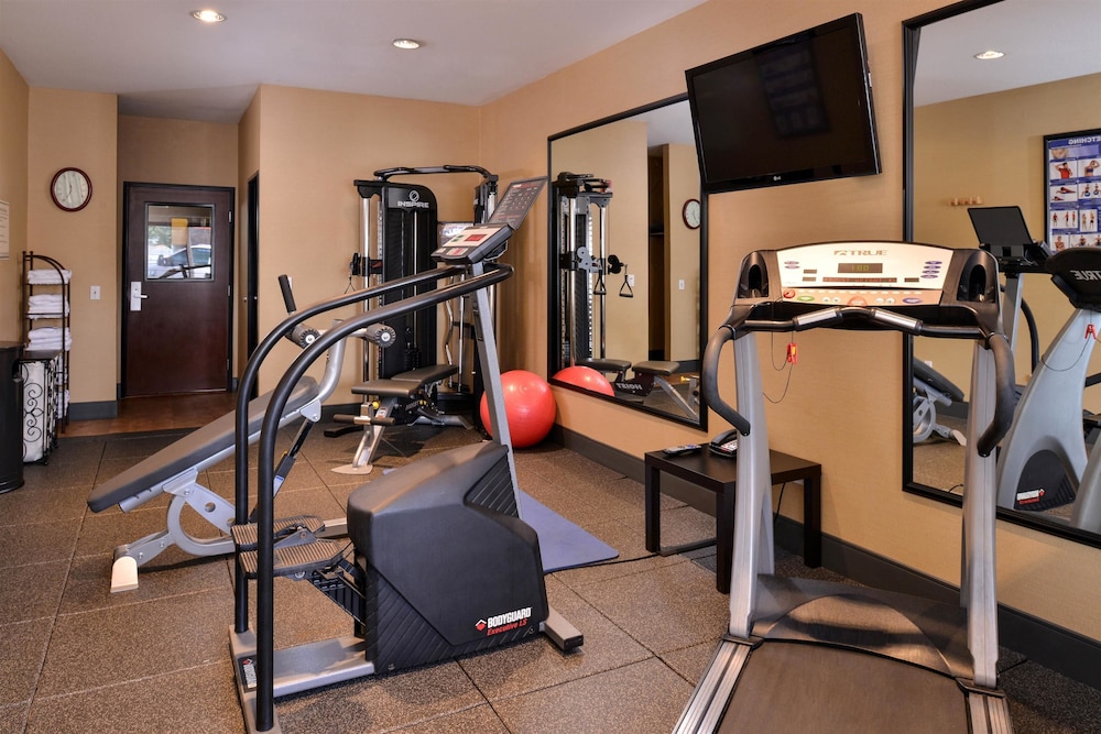 best western wilsonville inn and suites