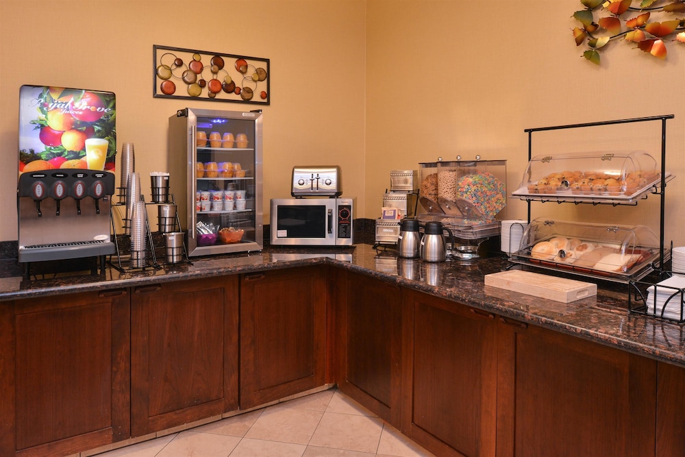 best western wilsonville inn and suites