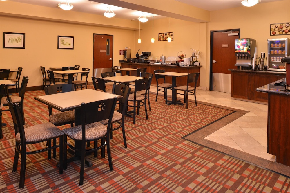 best western wilsonville inn and suites