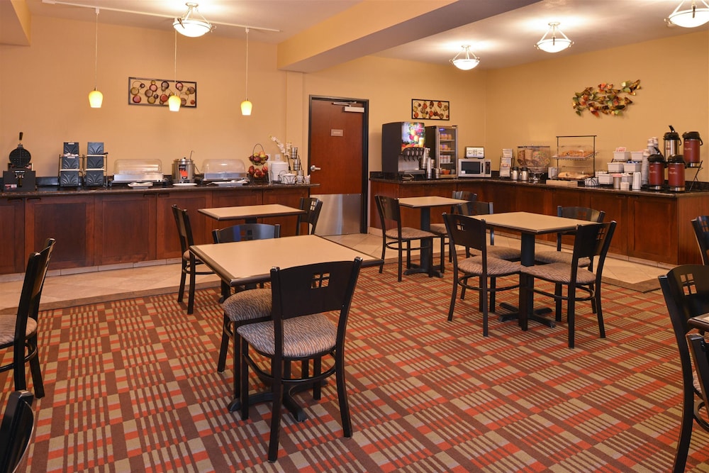 best western wilsonville inn and suites