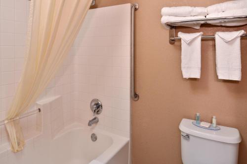 best western wilsonville inn and suites