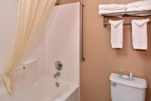 best western wilsonville inn and suites