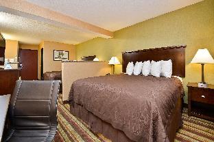 best western wilsonville inn and suites