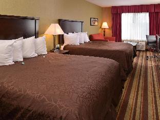 best western wilsonville inn and suites