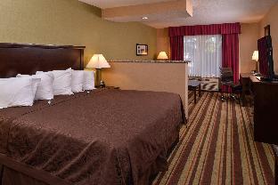 best western wilsonville inn and suites