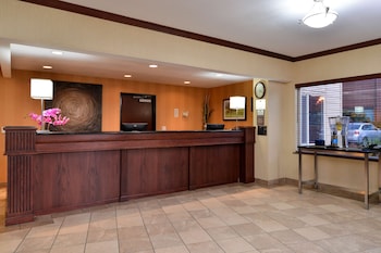Best Western Wilsonville Inn & Suites,Portland>>Clackamas,3 star
