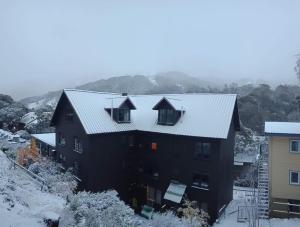 thredbo