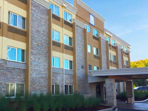 comfort inn and suites tigard near washington square