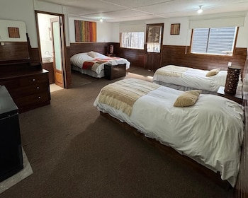 hostal amerindia patagonia