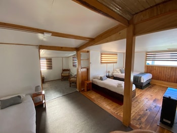hostal amerindia patagonia