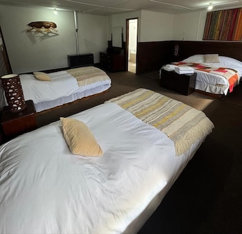 hostal amerindia patagonia