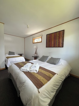 hostal amerindia patagonia