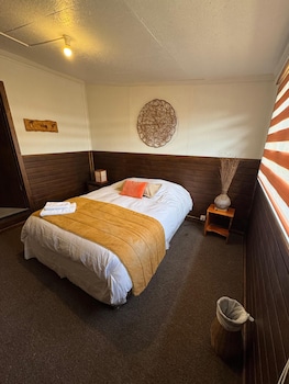 hostal amerindia patagonia