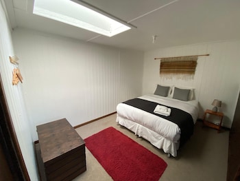 hostal amerindia patagonia