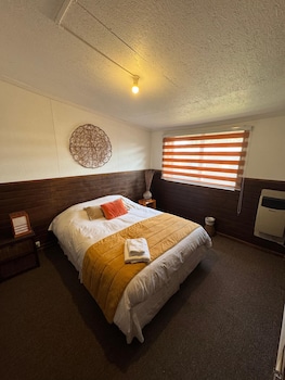 hostal amerindia patagonia