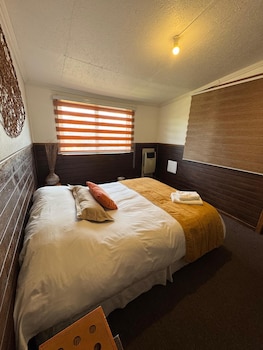 hostal amerindia patagonia