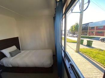 hostal amerindia patagonia