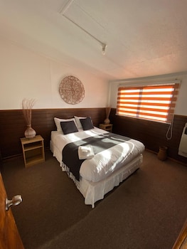 hostal amerindia patagonia