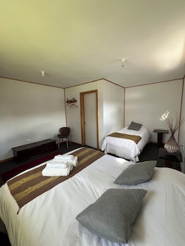 hostal amerindia patagonia