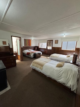 hostal amerindia patagonia
