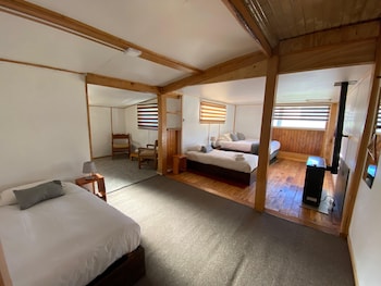hostal amerindia patagonia