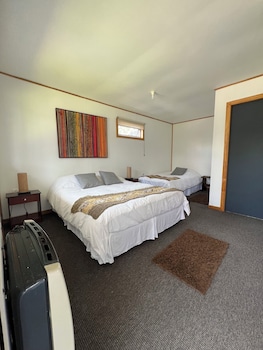hostal amerindia patagonia