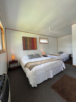 hostal amerindia patagonia