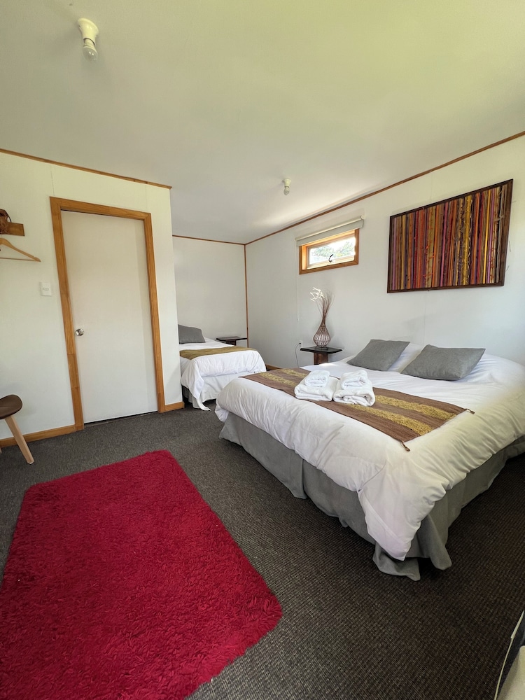 hostal amerindia patagonia