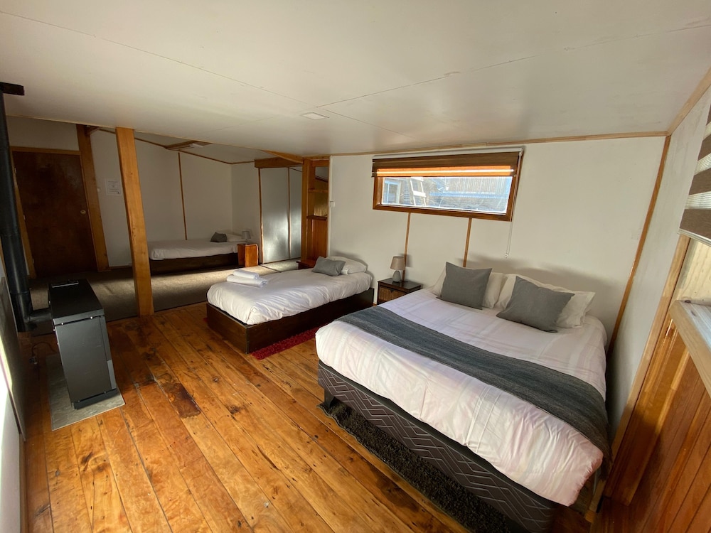 hostal amerindia patagonia