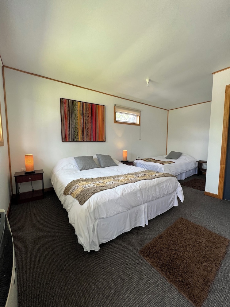 hostal amerindia patagonia