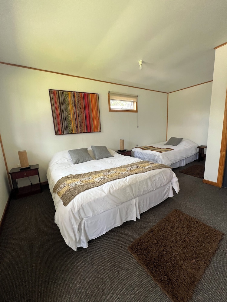 hostal amerindia patagonia