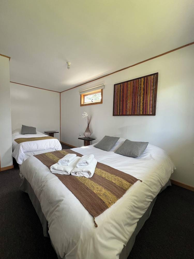 hostal amerindia patagonia