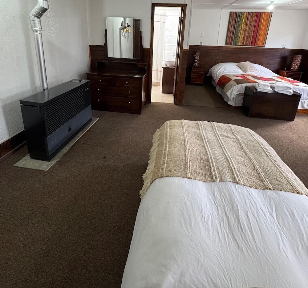 hostal amerindia patagonia
