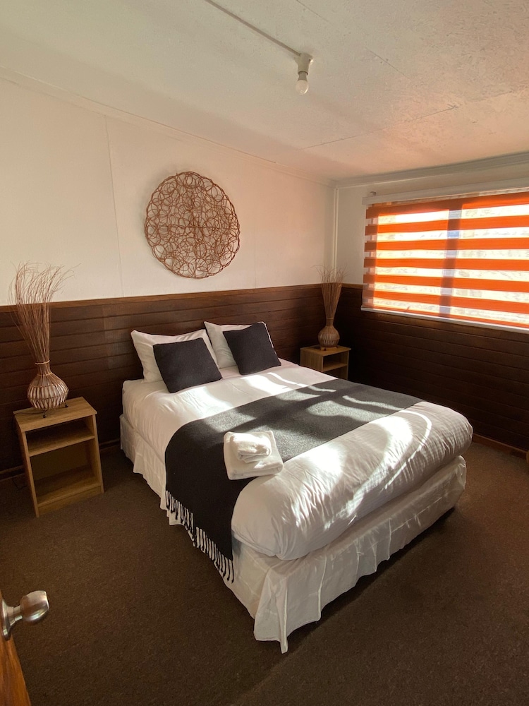 hostal amerindia patagonia