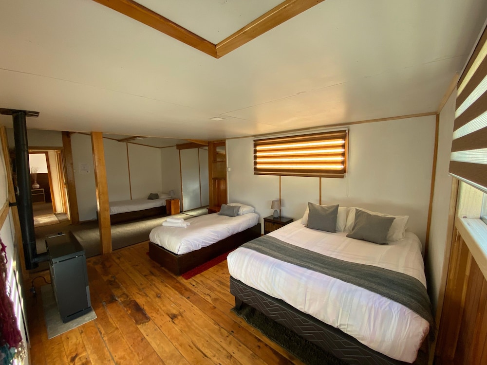 hostal amerindia patagonia
