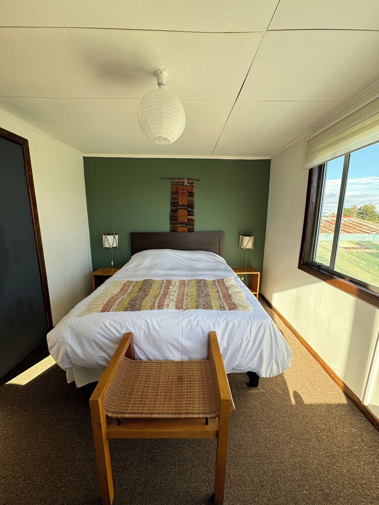 hostal amerindia patagonia