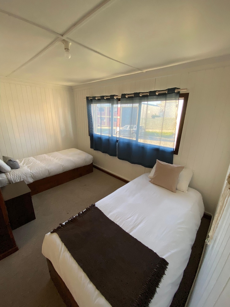 hostal amerindia patagonia
