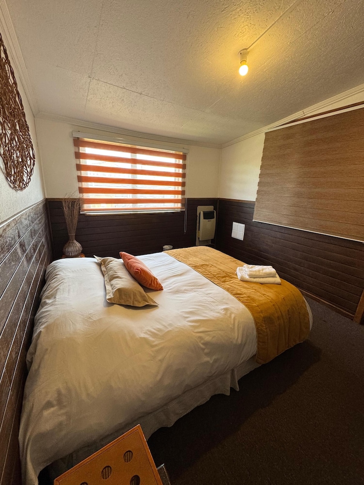 hostal amerindia patagonia