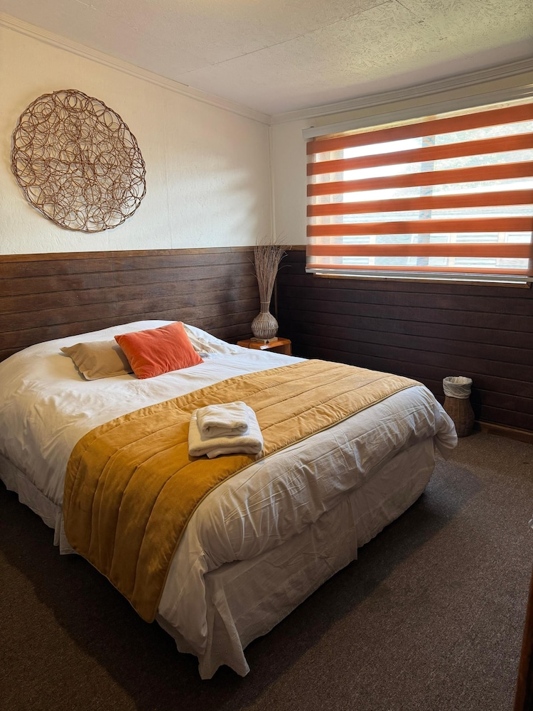 hostal amerindia patagonia