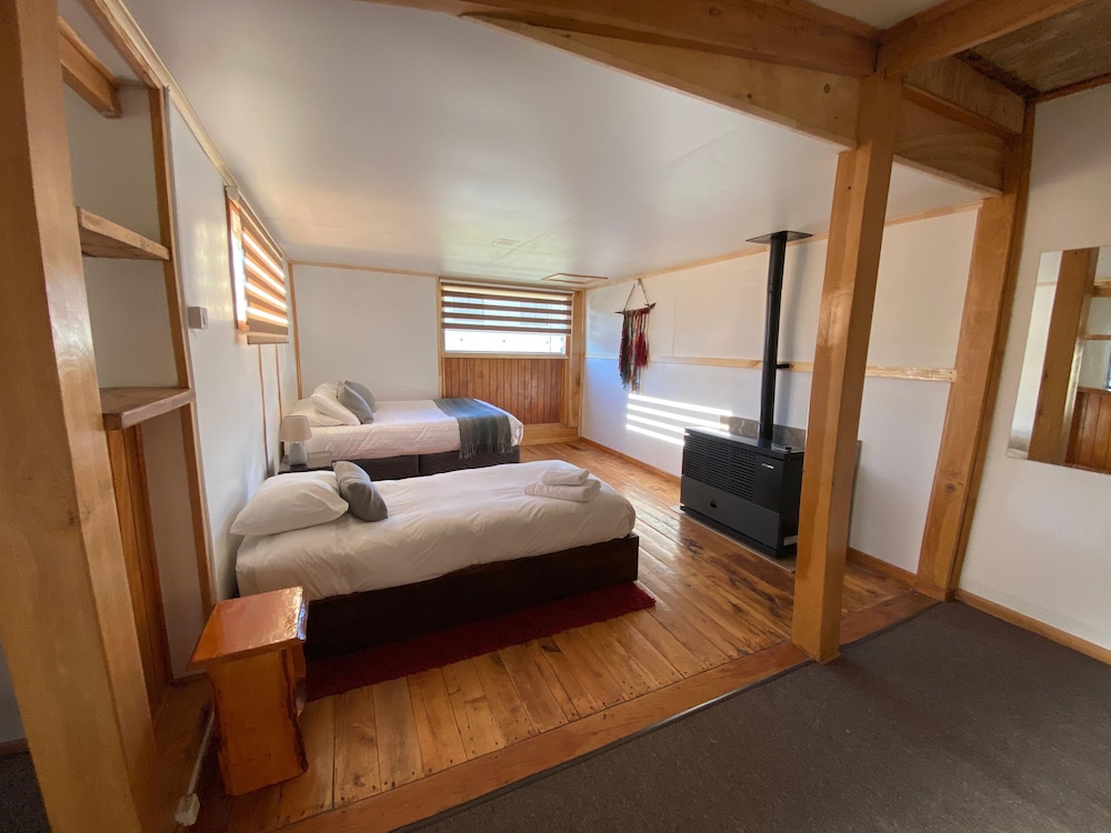 hostal amerindia patagonia