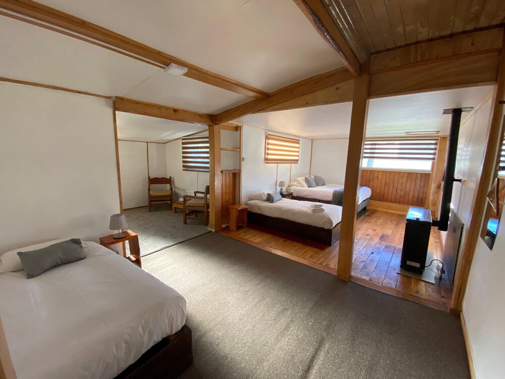 hostal amerindia patagonia