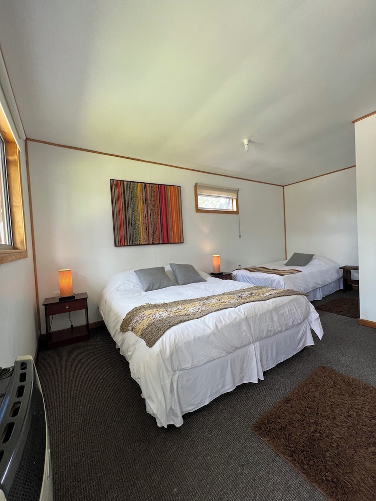 hostal amerindia patagonia