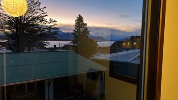 puerto natales