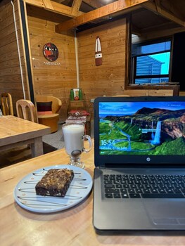 hostal amerindia patagonia